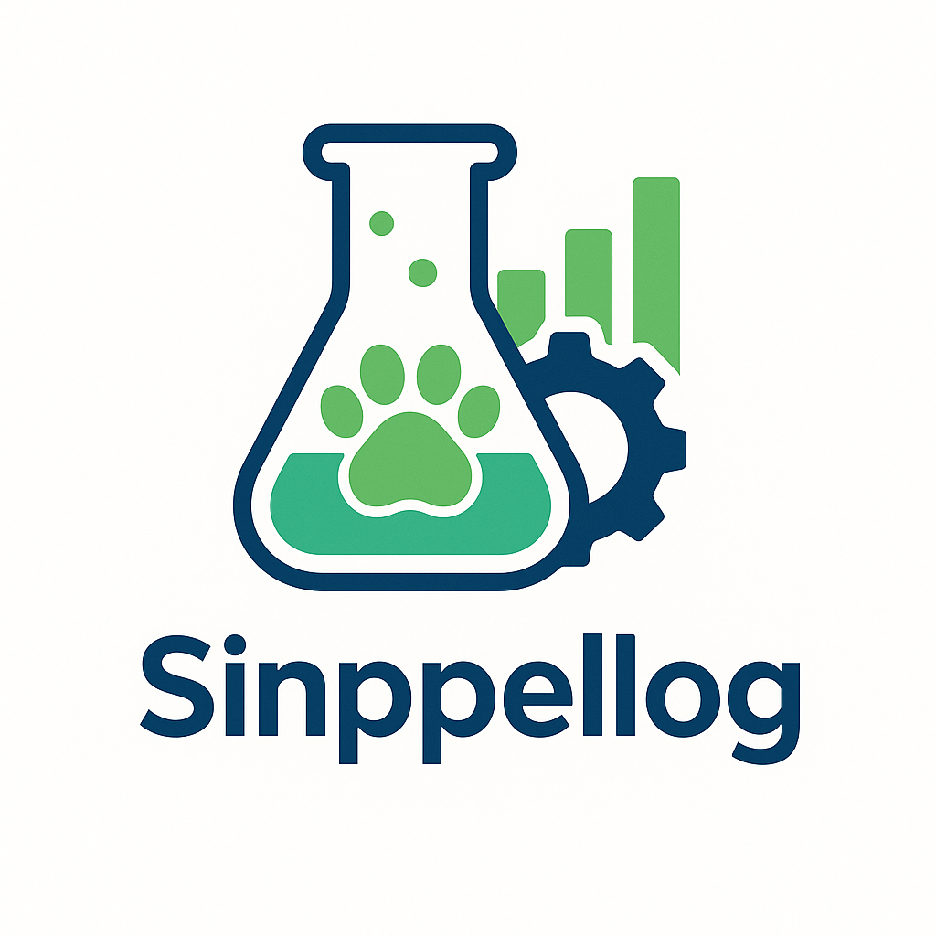 Logo Sinpellog